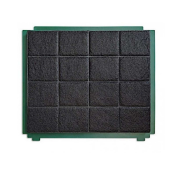 Filtre à charbon longue durée