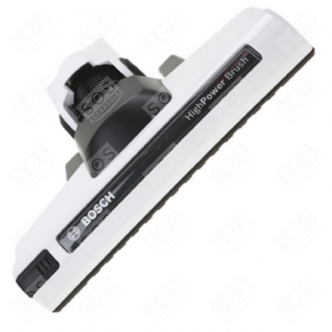 BROSSE SOLS DURS D'ORIGINE ASPIRATEUR - 00577596