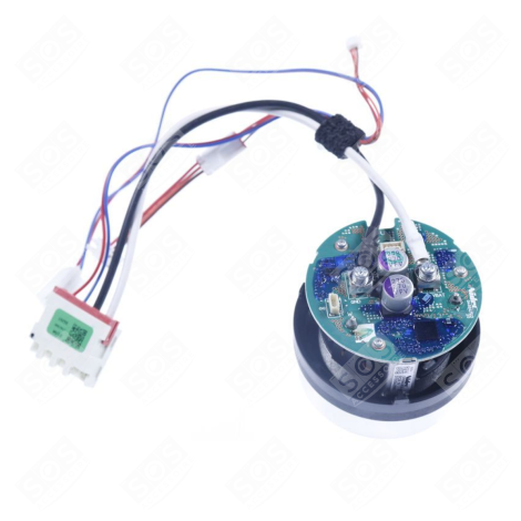 MOTEUR ASPIRATEUR - EAU64483707