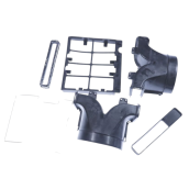 Sachet de montage IKEA