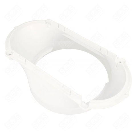ADAPTATEUR, RACCORD DU TUYAU D'ÉVACUATION CLIMATISEUR - 482000091919