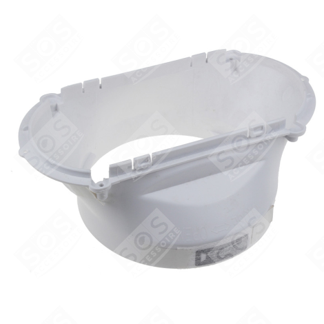 ADAPTATEUR, RACCORD DU TUYAU D'ÉVACUATION CLIMATISEUR - 482000091919