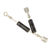 Diode haute tension Diode haute tension