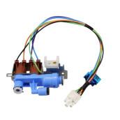 Électrovanne Électrovanne