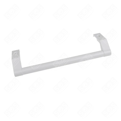 POIGNÉE DE PORTE ( PARTIE RÉFRIGÉRATEUR ) FRIGO, RÉFRIGÉRATEUR, CONGÉLATEUR - 919284900, 9192849