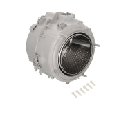 Ensemble cuve complet