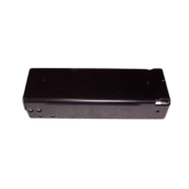 Charnière couvercle arrière gauche