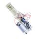 KIT DE TRANSMISSION (CHIAPHUA) 230V CAFETIÈRE, MACHINE À CAFÉ - 7313292544