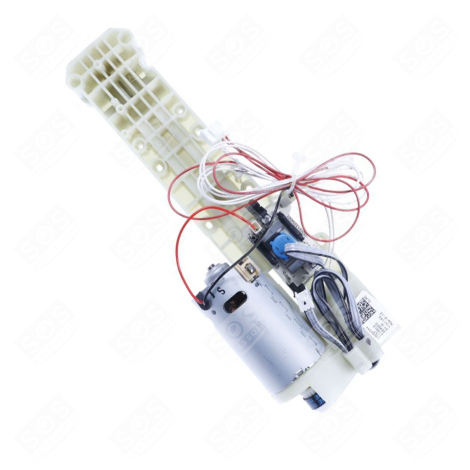 KIT DE TRANSMISSION (CHIAPHUA) 230V CAFETIÈRE, MACHINE À CAFÉ - 7313292544