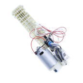 Kit de transmission (chiaphua) 230V