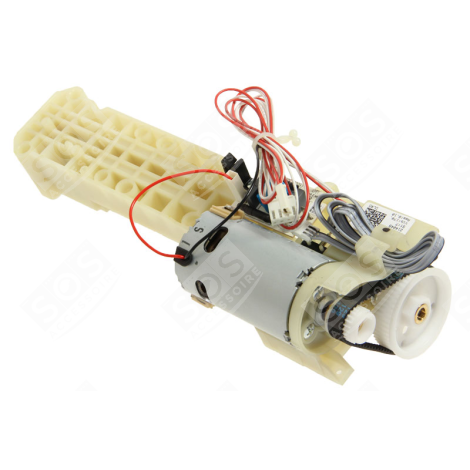 KIT DE TRANSMISSION (CHIAPHUA) 230V CAFETIÈRE, MACHINE À CAFÉ - 7313292544, AS13200104