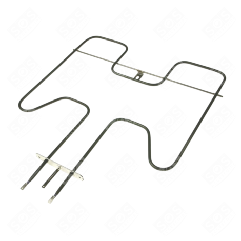 RÉSISTANCE SUPÉRIEURE  FOUR, CUISINIÈRE - 481011111740, C00519085