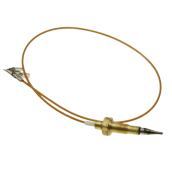 Thermocouple long