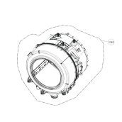 Bloc laveur Bloc laveur