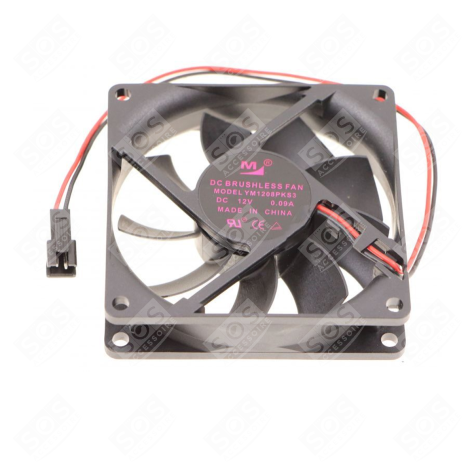 VENTILATEUR 8020LS CAVE À VIN - 17040146, 3000000019