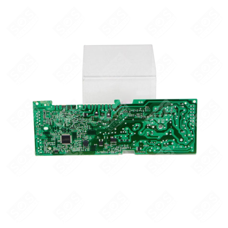 CARTE ÉLECTRONIQUE, MODULE DE PUISSANCE MACHINE À LAVER, LAVE-LINGE - 12022384