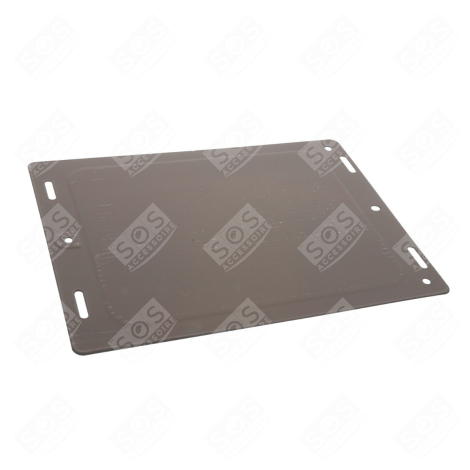 PANNEAU, CATALYSE (REPÈRE 111) FOUR, CUISINIÈRE - 3532459066, 353245906