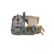 Moteur du ventilateur
