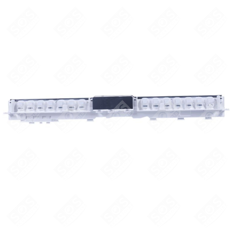CARTE ÉLECTRONIQUE, MODULE DE COMMANDE LAVE-VAISSELLE - 11054948