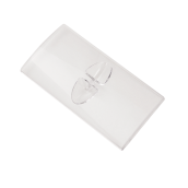 Couvercle du réservoir à grains