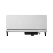 Bac d'égouttement, Cache du bac récupérateur