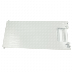 Porte compartiment, portillon évaporateur