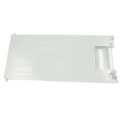 Porte compartiment, portillon évaporateur