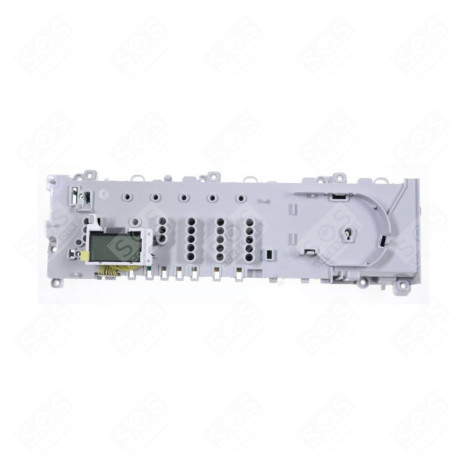 CARTE ÉLECTRONIQUE, MODULE DE PUISSANCE MACHINE À LAVER, LAVE-LINGE - 1326799820, 1326799945