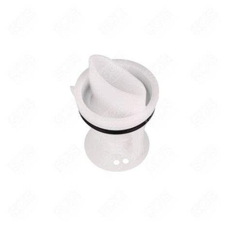FILTRE POMPE DE VIDANGE MACHINE À LAVER, LAVE-LINGE - 2478100100
