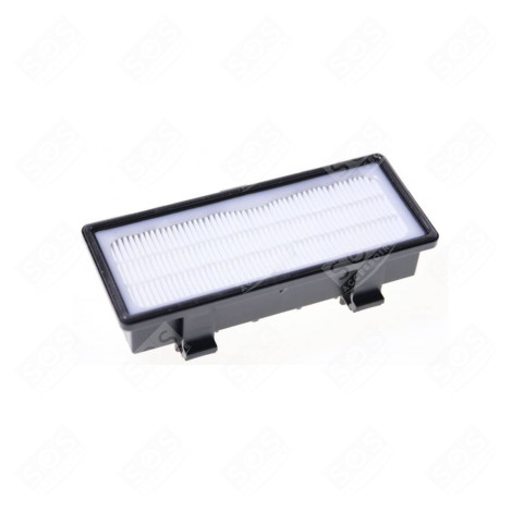 FILTRE HEPA H13 SEC BV, T D'ORIGINE ASPIRATEUR - 6.414-080.0, 64140800