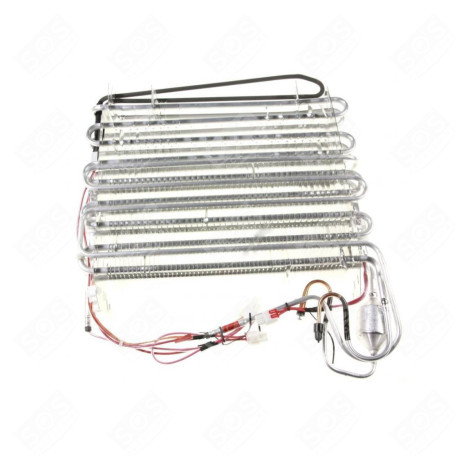 EVAPORATEUR FRIGO, RÉFRIGÉRATEUR, CONGÉLATEUR - ADL76769006, ADL73902002
