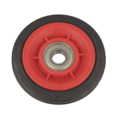 Roulette tambour