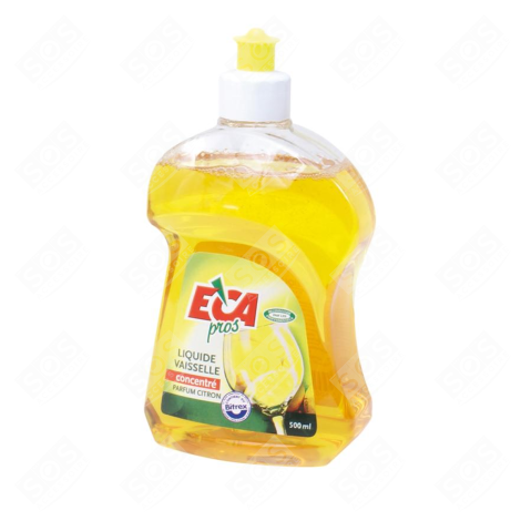 LIQUIDE VAISSELLE MAIN 500ML ACCESSOIRES ET ENTRETIEN - 3760011520474
