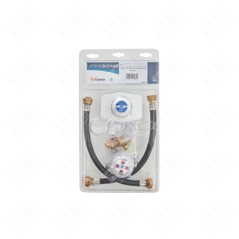 COFFRET BI-BOUTEILLES BUTANE D'ORIGINE FOUR, CUISINIÈRE - 70190142