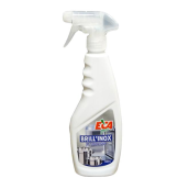 Nettoyant brille inox 500ml