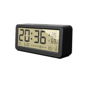 Reveil digital black d'origine