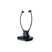 Casque tv stethoscopique d'origine