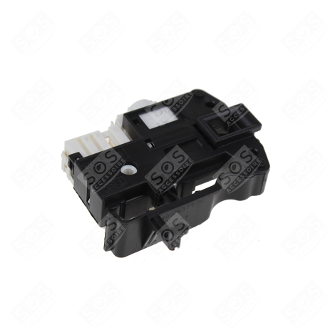 SECURITE DE PORTE LAVE-LINGE MACHINE À LAVER, LAVE-LINGE - C00294848