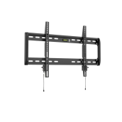 Support tv mural fixe d'origine