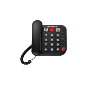 Telephone filaire senior d'origine Telephone filaire senior d'origine