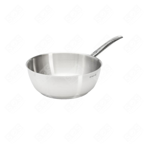 SAUTEUSE PRIM APPETY 28 CM D'ORIGINE CUISEUR VAPEUR - DB350328
