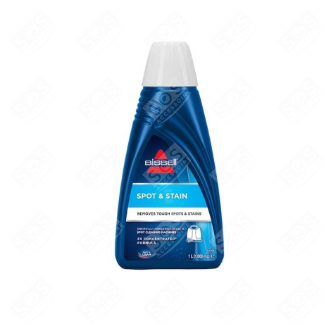DETERGENT 1L SPOT AND STAIN NETTOYEUR VAPEUR - 3337332
