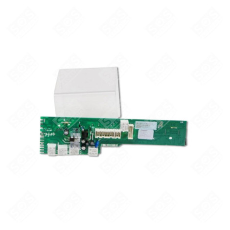 CARTE ÉLECTRONIQUE MACHINE À LAVER, LAVE-LINGE - 70040553