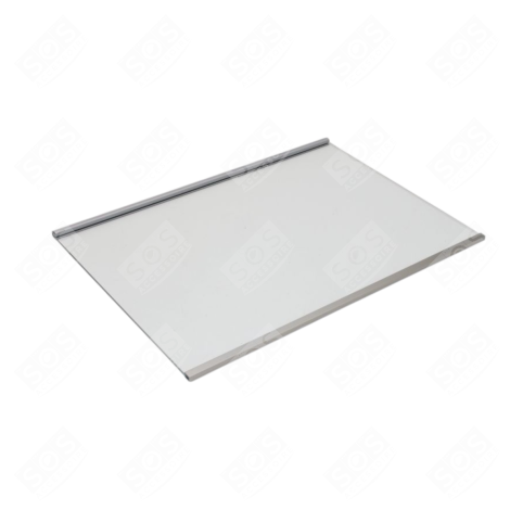 CLAYETTE EN VERRE FRIGO, RÉFRIGÉRATEUR, CONGÉLATEUR - AHT74973901, AHT75340910