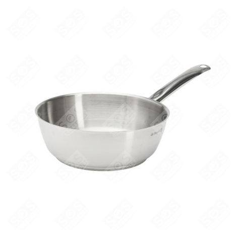 SAUTEUSE PRIM APPETY D'ORIGINE 24 CM CUISEUR VAPEUR - DB350324