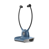 Casque tv stethoscopique d'origine