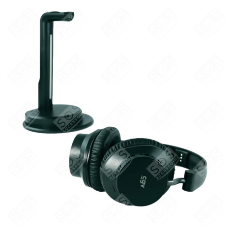 CASQUE TV/HIFI PRELUDE 3 D'ORIGINE TÉLÉVISION - 20844
