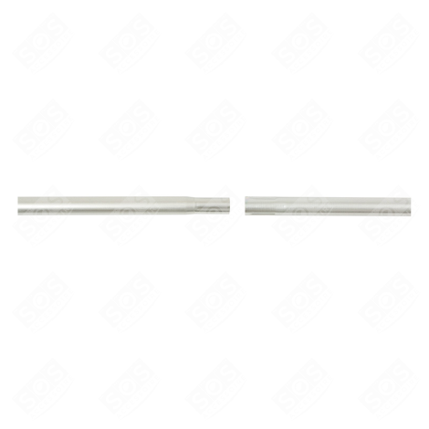 MAT EMBOITABLE LONGUEUR 1.5M TÉLÉVISION - 801550