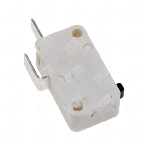 MICRO INTERRUPTEUR NETTOYEUR VAPEUR - 66310700, 6.631.070.0