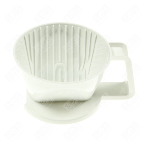 PORTE FILTRE À CAFÉ CAFETIÈRE, MACHINE À CAFÉ - 6748951